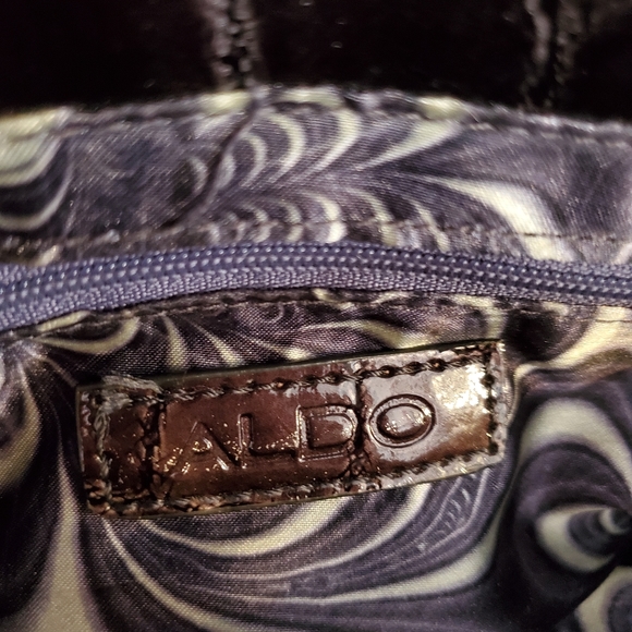 Aldo Clutch - Picture 4 of 4